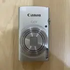 كاميرا Canon IXY 200 شبه جديدة