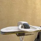 كاوية ملابس بشاشة