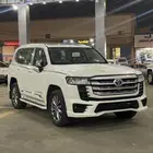 تويوتا لاندكروزر 2022 GX.R. L4 مشروط