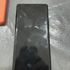 جوال نوت 9 وشاحن متنقل للبيع