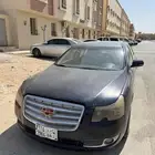 جيلي ec8 2014 اقبل البدل