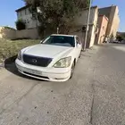 لكزس 430 LS نص الترا