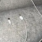 سلك ايفون تايب سي