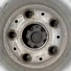 جنوط هايلوكس مرسدس اصلية
