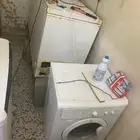 غساله.  فريسل كبير
