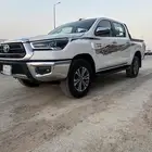 هايلكس2024 مكينه2800