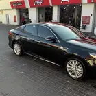 كيا اوبتما 2018