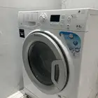 غساله اوتماتيك