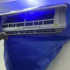 غسيل المكيفات