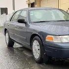 (( مباع )) فورد 2011 بوليسي نظيف