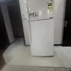 ثلاجه ال جي لها خمس سنوات عندي وشبه جديده