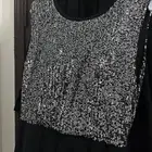 فستان اسود للبيع 60