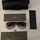 للبيع نظارة Dita رجالية جديدة مع كامل الملحقات