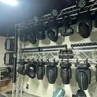 شاشات بار لد بيمات اضاءات ستي كلر
