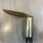 طرمبة بنزيم امورها سليمه على السوم