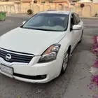 نيسان ألتيما 2009