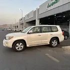 لاندكروزر 2014 ثمنية سرندل ماشي 232 شرط