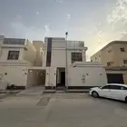 فلة درج داخلي حي اليرموك