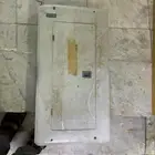 طبلون كهربائي