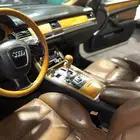 اودي A8 L