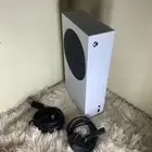 اكس بوكس سيريس اس نظيف