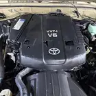 مكينة لاندكروز شاص ربع