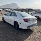 قطع كامري 2012-2015