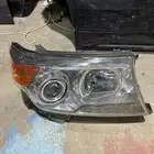 شمعه جيب لاند كروزر
