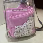 مفرش سرير آطفال بسعر مميز و حالة الجديد