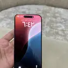 ايفون 16 برو ماكس 256