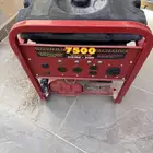 مولد كهرباء امريكي