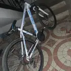 سيكل مستخدم نظيف جدا