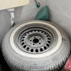 جنط مرسيدس هايلوكس