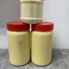 سمن بقر طبيعي