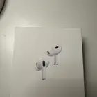 سماعة ايربودز برو ( AirPods Pro) الجيل الثاني جديده لم تفك