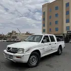 متسوبيشي للبيع 2006