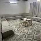 كنب مجلس وفرشة