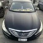 Hyundai sonata 2011 full