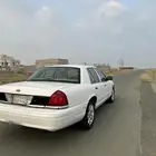 فورد كراون فاكتوريا 2011