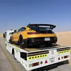 سطحه راجع من الرياض الى دبي