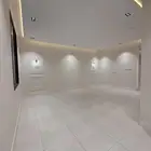 ادوار علويه بمساحات كبيره مع بلكونه مطله وسطح خاص أبها
