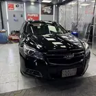 ماليبو 2013 LTZ
