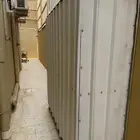 مستودع متحرك مقاس 2 50