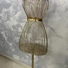 استاند فساتين