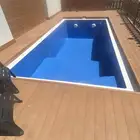مسابح فيبر جلاس