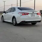 كامري 2020 هايبرد استاندر