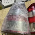 كرولا 2005 بكس
