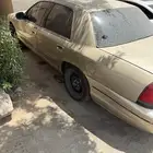 للبيع تشليح مسيوم 2500