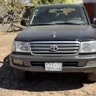 الاندكروزر2005