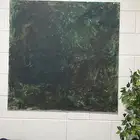 لوحة ( غموض الأعماق )